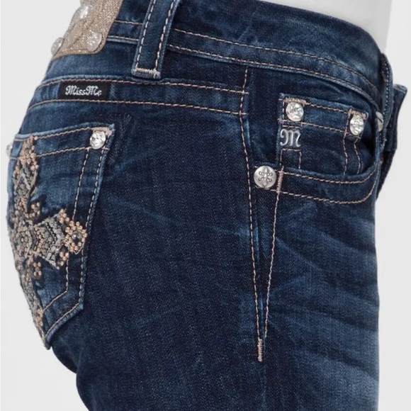 Miss Me Jeans - Picture 3 of 13